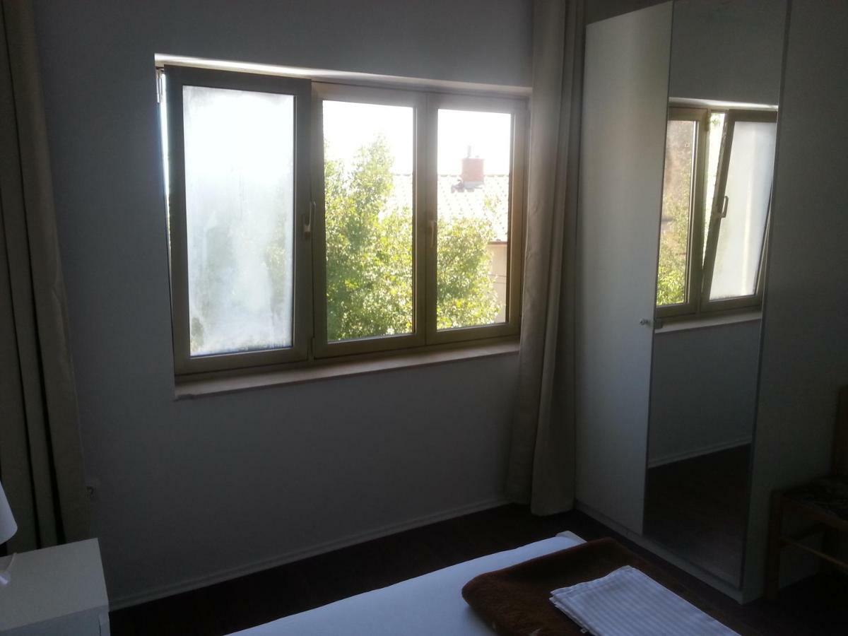 Ante Apartmani Crikvenica Exterior photo