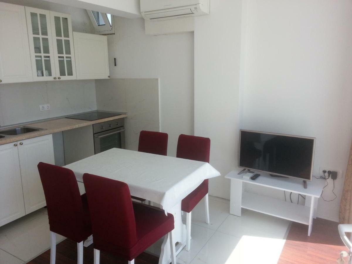 Ante Apartmani Crikvenica Exterior photo