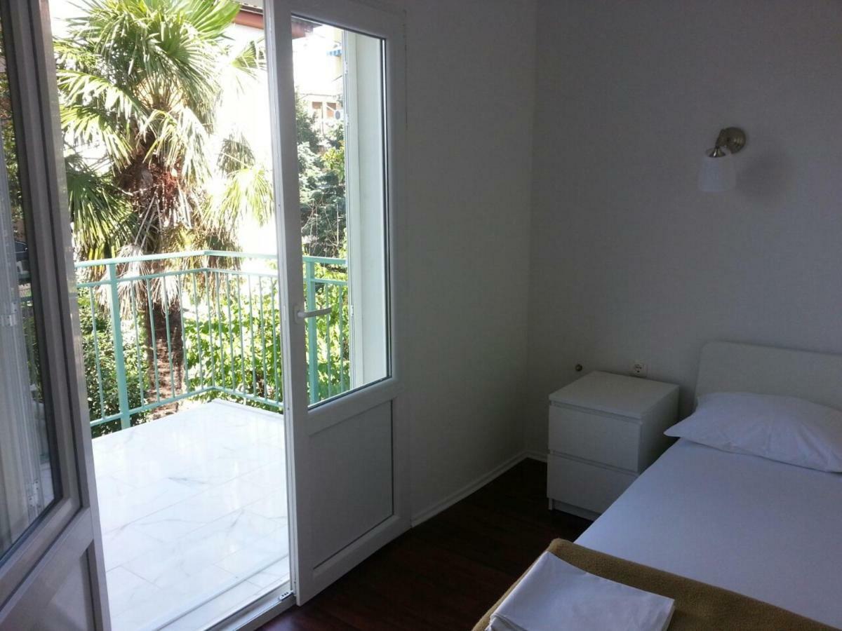 Ante Apartmani Crikvenica Exterior photo